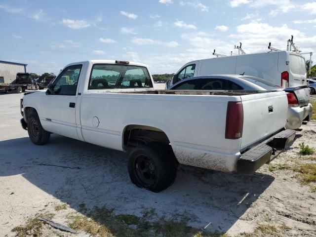 1994 Chevrolet Gmt-400 C1500 VIN: 1GCDC14Z0RZ105461 Lot: 45918224