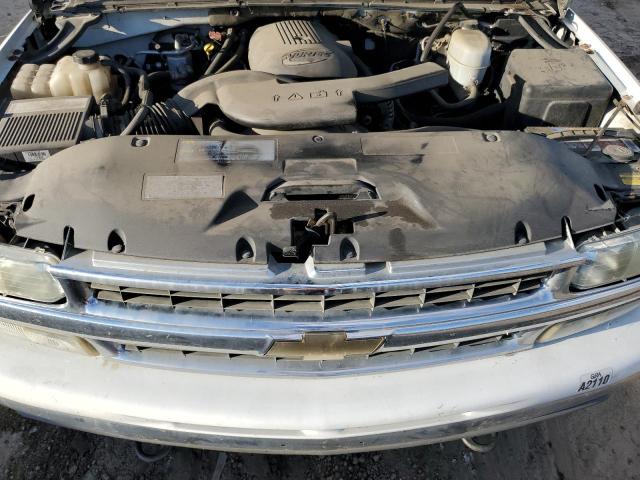 2004 Chevrolet Tahoe K1500 VIN: 1GNEK13Z34J183191 Lot: 45289854