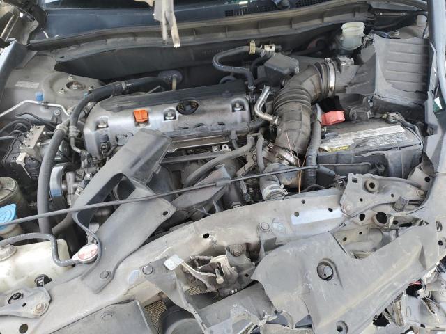 2011 Honda Accord Se VIN: 1HGCP2F66BA131979 Lot: 45835464