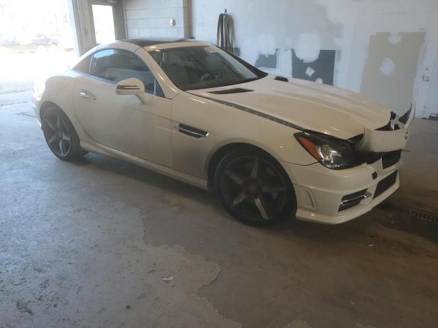 2015 MERCEDES-BENZ SLK 250 - WDDPK4HA6FF107076