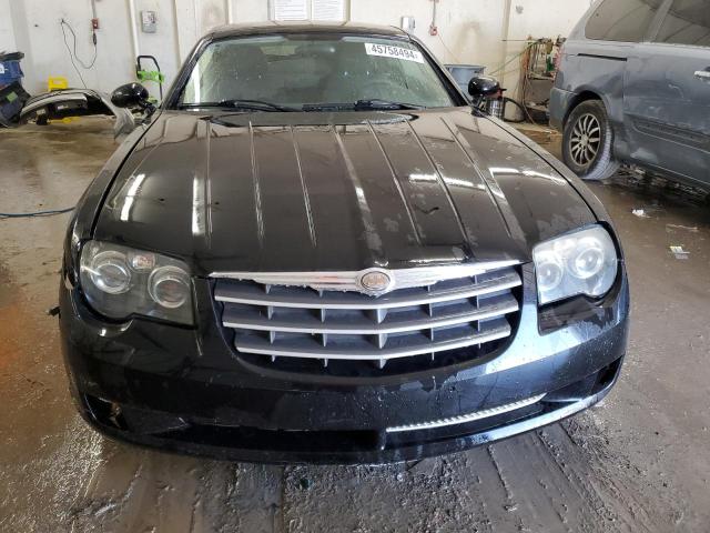 2005 Chrysler Crossfire VIN: 1C3AN59L55X031828 Lot: 45758494