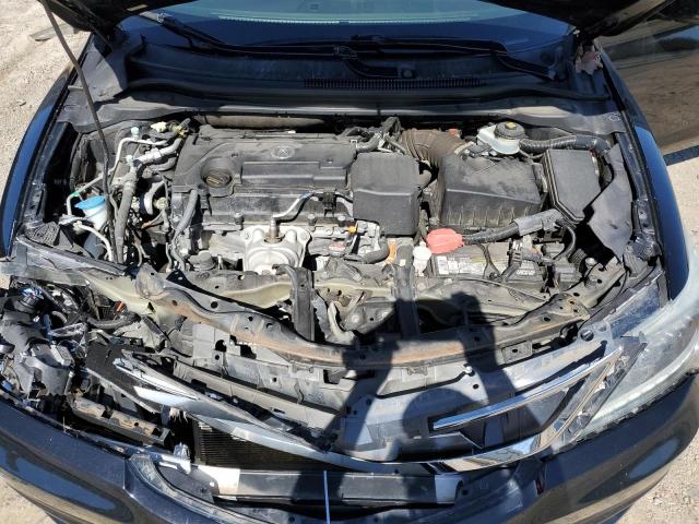 2018 ACURA ILX SPECIA 19UDE2F46JA007444