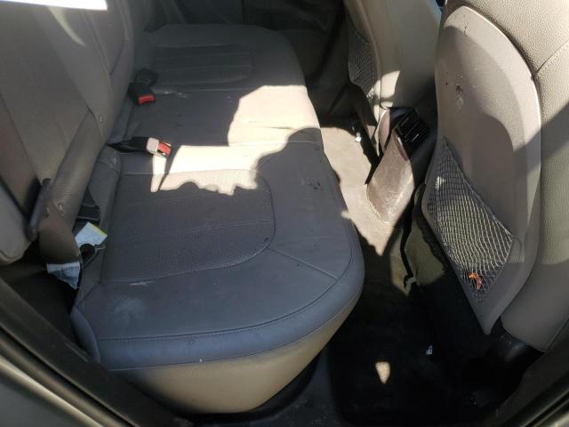 2014 Hyundai Tucson Gls VIN: KM8JUCAG9EU942243 Lot: 47812154