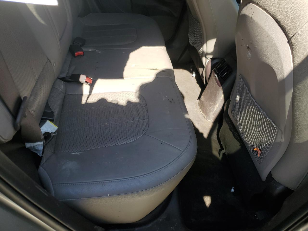 KM8JUCAG9EU942243 2014 Hyundai Tucson Gls