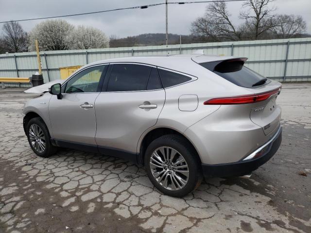 2021 TOYOTA VENZA XLE - JTEAAAAH5MJ030540