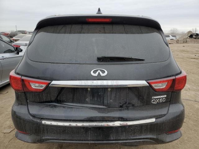 2016 Infiniti Qx60 VIN: 5N1AL0MM9GC532778 Lot: 45103444