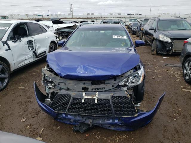 VIN 4T1BF1FK4FU929143 2015 Toyota Camry, LE no.5