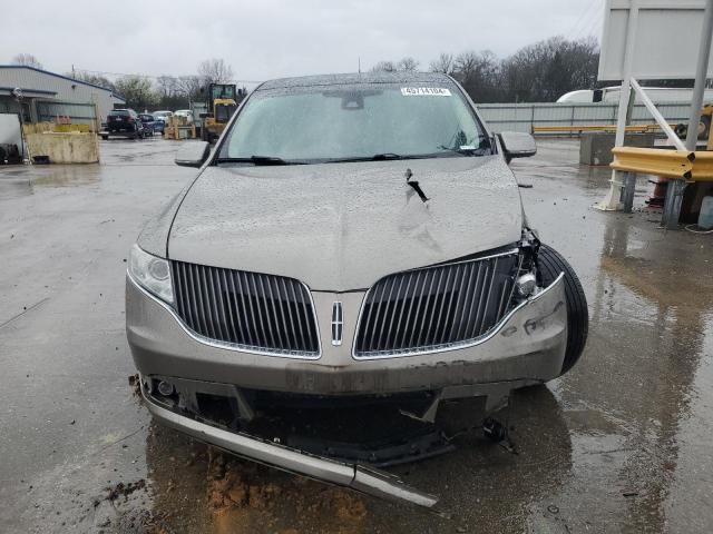 2LMHJ5AT9FBL04537 2015 Lincoln Mkt