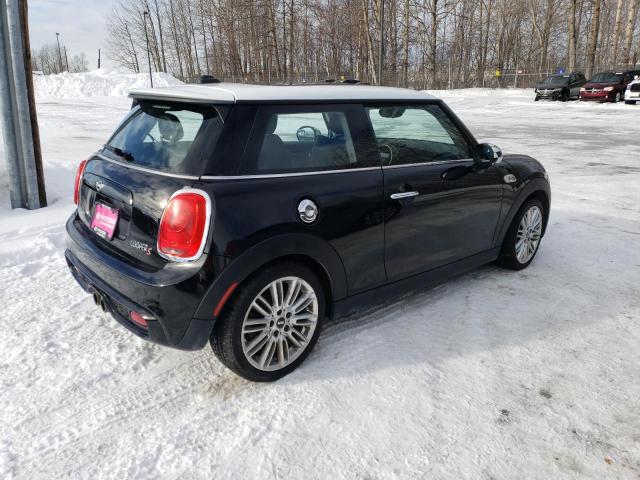 2014 Mini Cooper S VIN: WMWXM7C5XET926282 Lot: 45598464