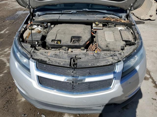 VIN 1G1RA6E44DU129000 2013 Chevrolet Volt no.11