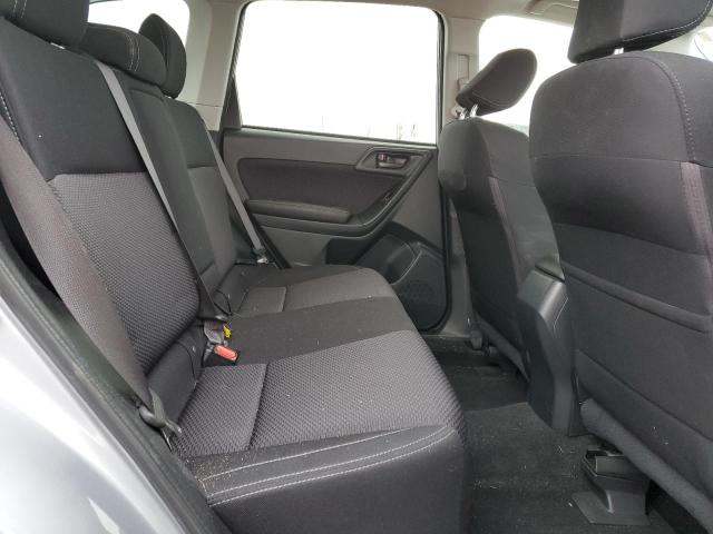 2017 SUBARU FORESTER 2 - JF2SJAGC4HH530661