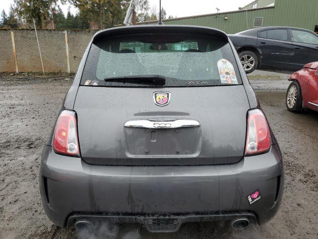 3C3CFFFH8FT638833 2015 FIAT 500-5