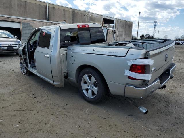 2009 Dodge Ram 1500 VIN: 1D3HB13T99J531365 Lot: 47203474