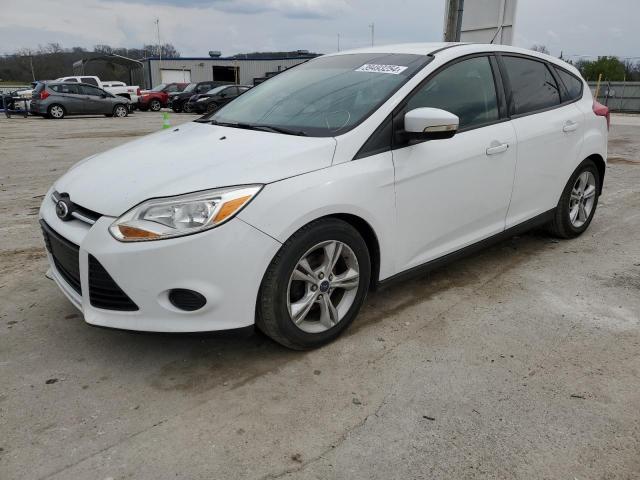 1FADP3K25EL402296 | 2014 Ford focus se