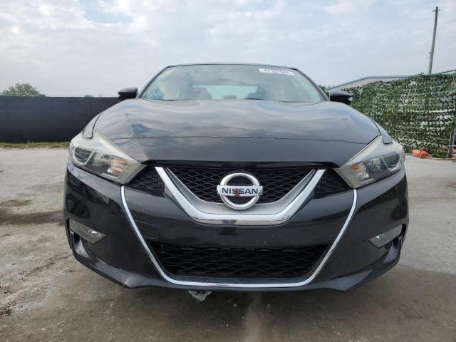 2017 NISSAN MAXIMA 3.5 - 1N4AA6AP3HC361593