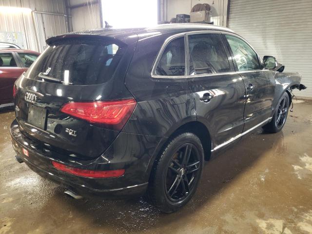 VIN WA1LFAFP6EA103506 2014 Audi Q5, Premium Plus no.3