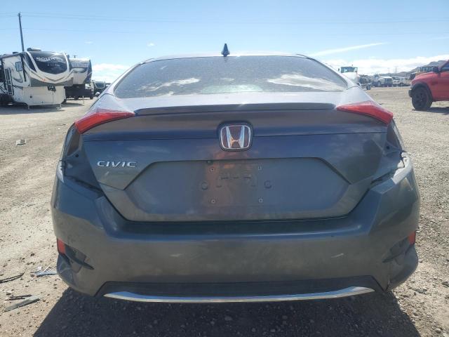 19XFC1F32LE208434 Honda Civic EX 6