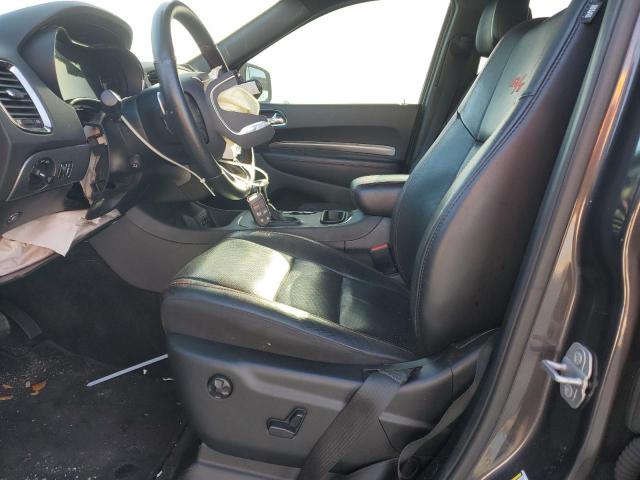 2018 DODGE DURANGO RT - 1C4SDHCTXJC451700
