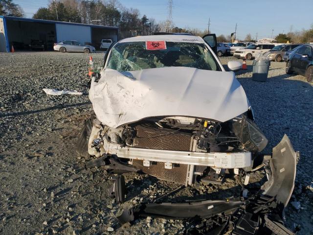2017 FORD FUSION S - 3FA6P0G77HR198067