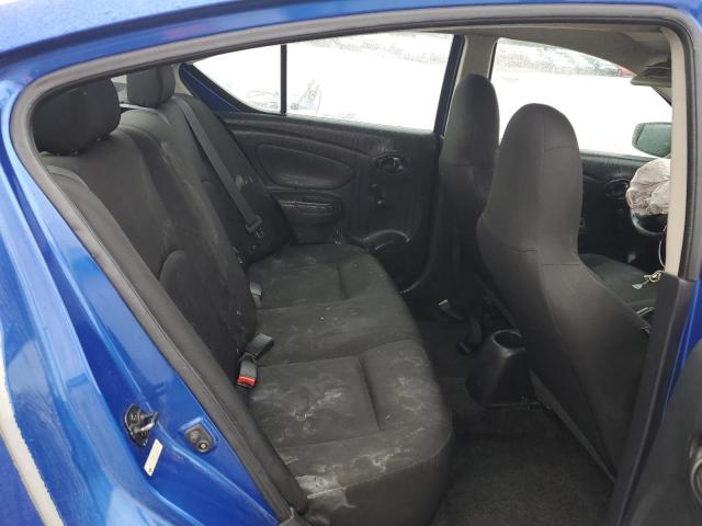 2017 NISSAN VERSA 1.6 3N1CN7AP9HL866056
