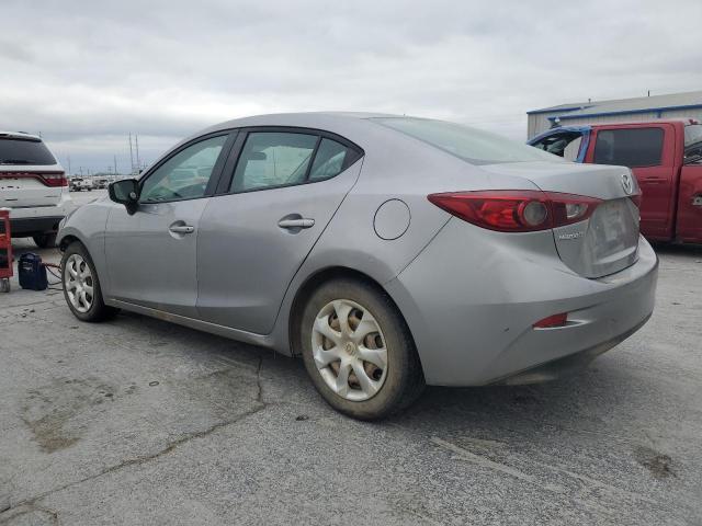 VIN 3MZBM1U76FM227688 2015 Mazda 3, Sport no.2