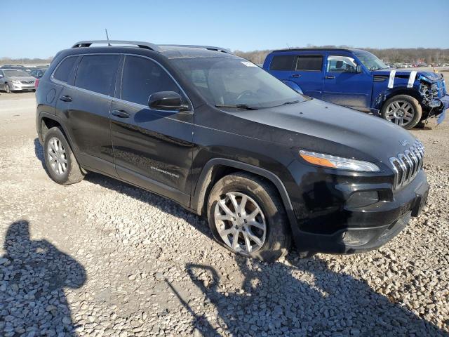 2017 JEEP CHEROKEE L - 1C4PJMCB5HW545605