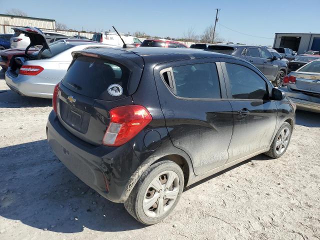 2019 CHEVROLET SPARK LS - KL8CB6SA2KC784692