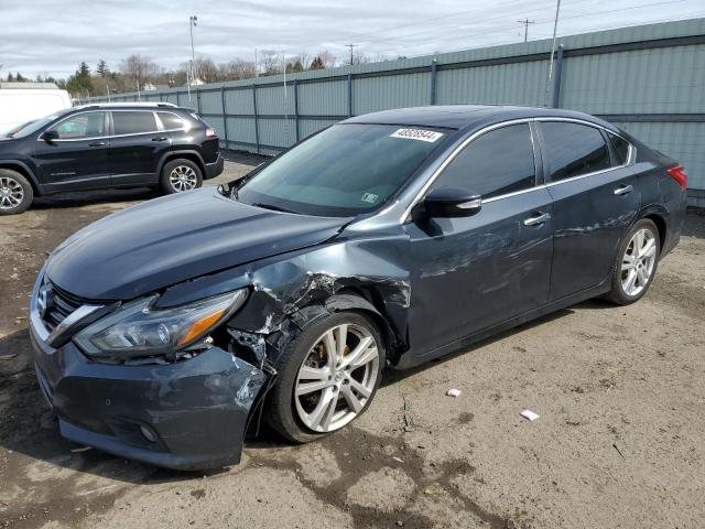 2016 Nissan Altima 3.5Sl VIN: 1N4BL3AP9GC163533 Lot: 48528544