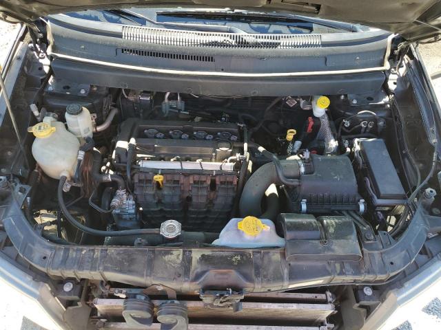 2019 Dodge Journey Crossroad VIN: 3C4PDCGB2KT779340 Lot: 47791534