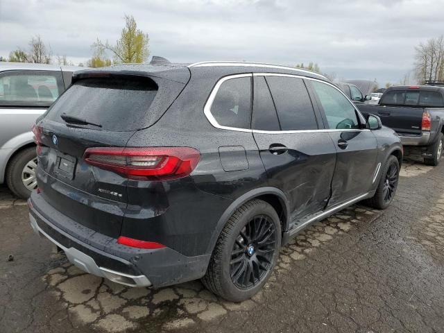 5UXTA6C09P9P88533 BMW X5 XDRIVE4 3