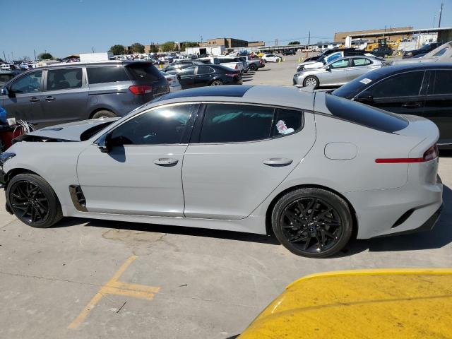 2022 Kia Stinger Gt Line VIN: KNAE35LD9N6117604 Lot: 48145984