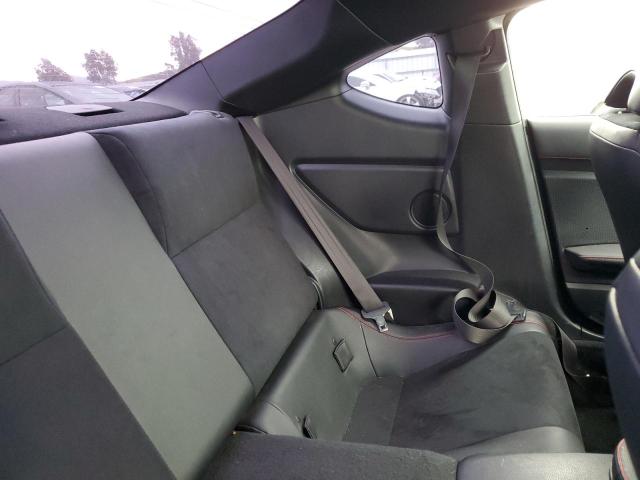 2019 SUBARU BRZ LIMITE JF1ZCAC13K8601082