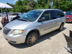 Lot #2869714166 2005 CHRYSLER TOWN & COU