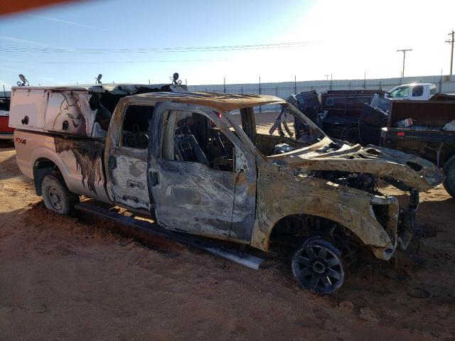 2014 Ford F350 Super Duty VIN: 1FT8W3B65EEB15255 Lot: 45645184