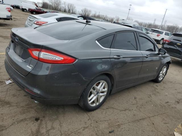 2016 FORD FUSION SE - 1FA6P0HD1G5117845