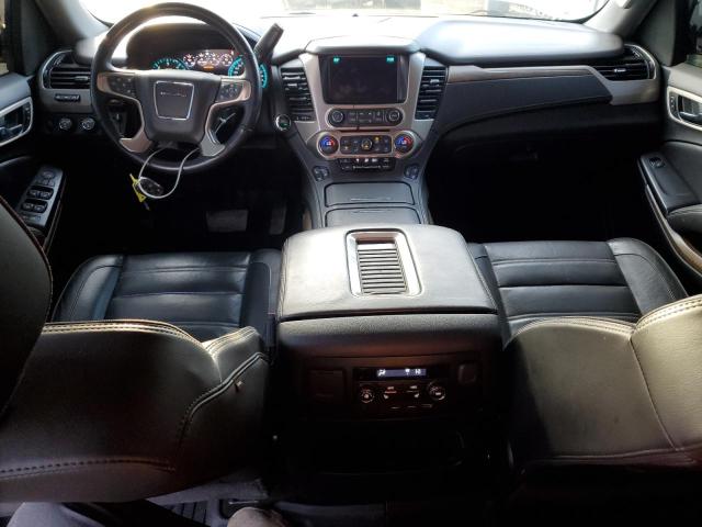 2018 GMC Yukon Denali VIN: 1GKS2CKJ4JR373375 Lot: 46103734