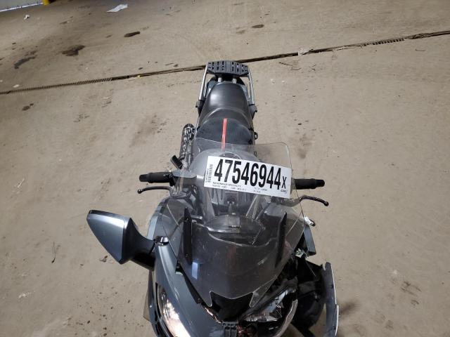 2008 KAWASAKI ZG1400 B - JKBZGNB188A006145