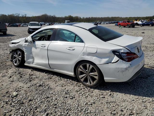 VIN WDDSJ4EB0KN725570 2019 Mercedes-Benz CLA-Class,... no.2