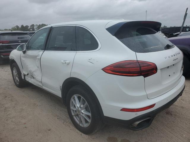 VIN WP1AA2A20HKA92058 2017 Porsche Cayenne no.2