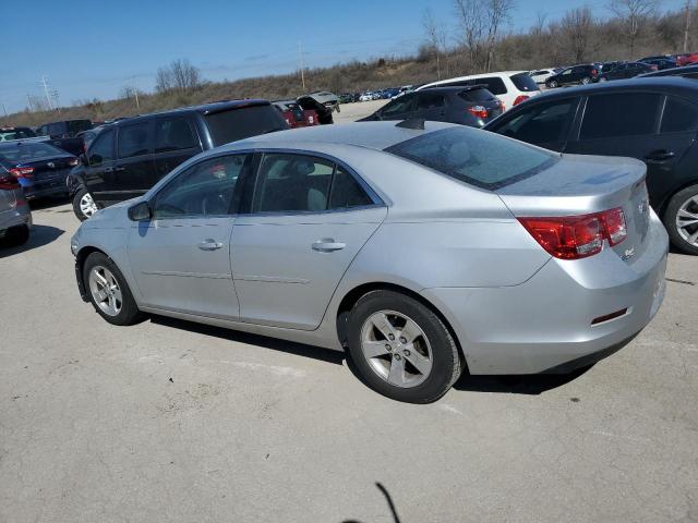 2015 Chevrolet Malibu Ls VIN: 1G11B5SLXFF217539 Lot: 55549874