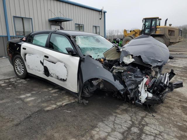 2021 DODGE CHARGER PO - 2C3CDXKG1MH550589
