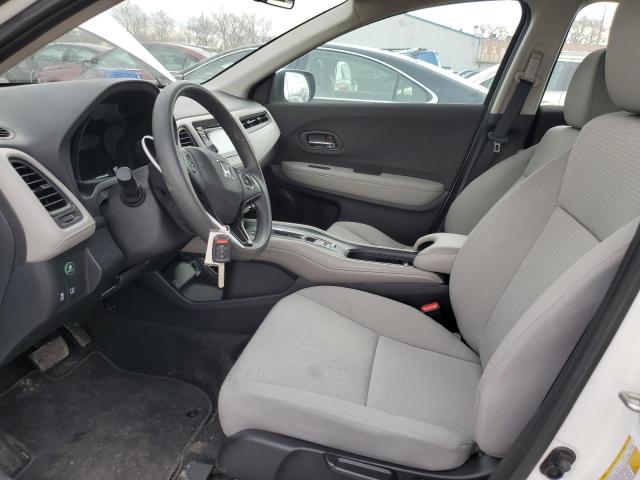 2020 Honda HR-V - Image 7