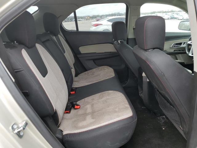 2015 Chevrolet Equinox Lt VIN: 2GNFLGEK9F6408511 Lot: 46102814