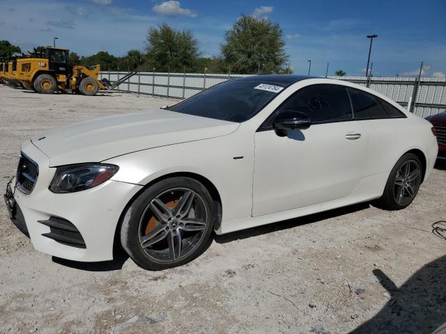 2018 MERCEDES-BENZ E 400 - WDD1J6FB6JF006483