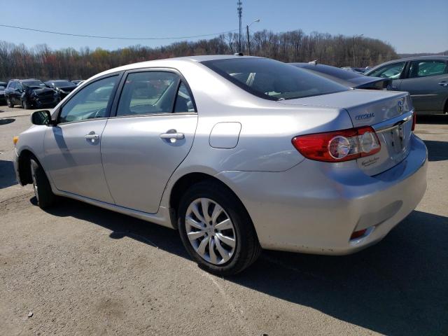 2012 Toyota Corolla Base VIN: 2T1BU4EE6CC898574 Lot: 48607894