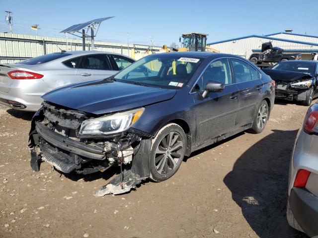 Lot #2505617852 2016 SUBARU LEGACY 3.6 salvage car