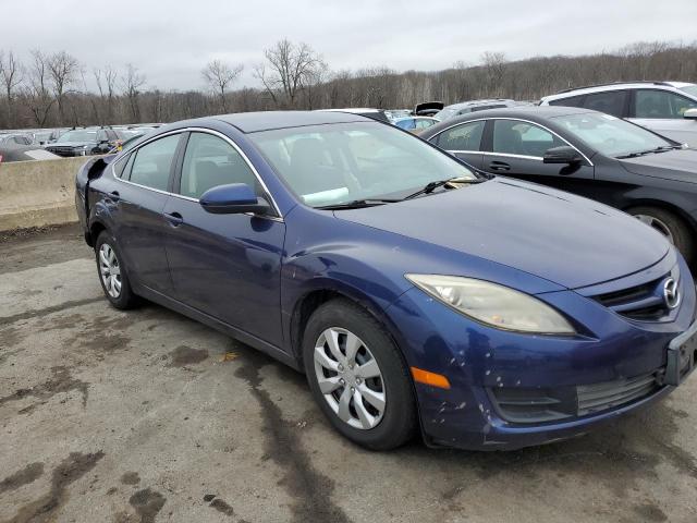 1YVHZ8BHXA5M18624 2010 Mazda 6 I