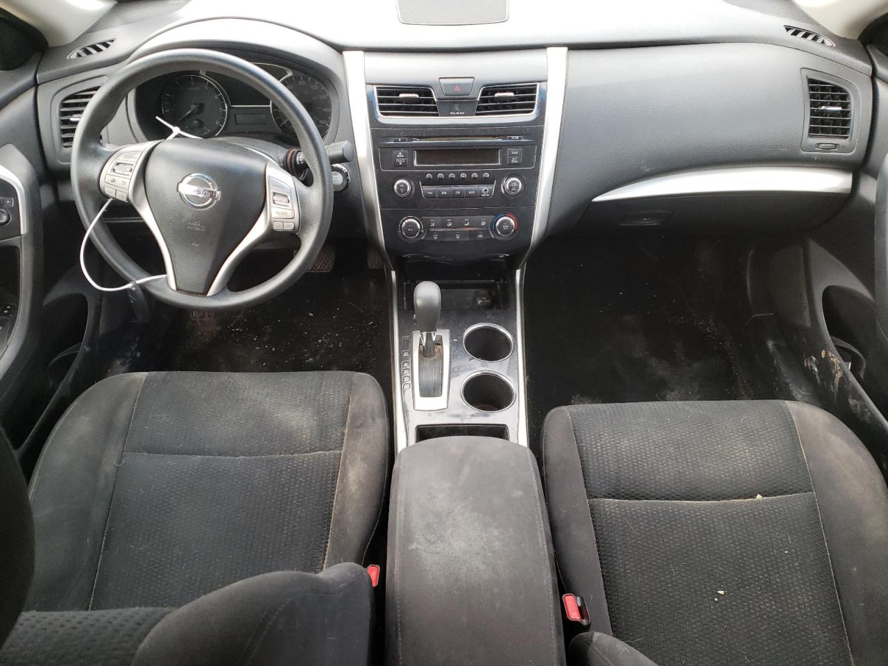 1N4AL3AP7EN371455 2014 Nissan Altima 2.5