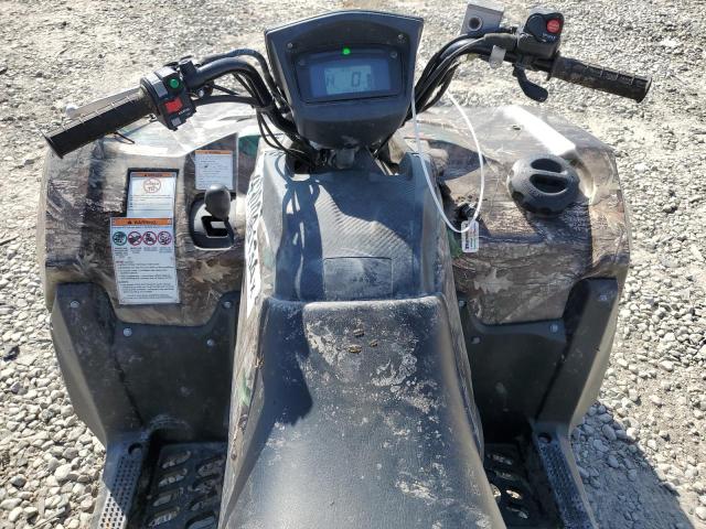 2022 SUZUKI LT-A500 XP - 5SADW21H1N7100481