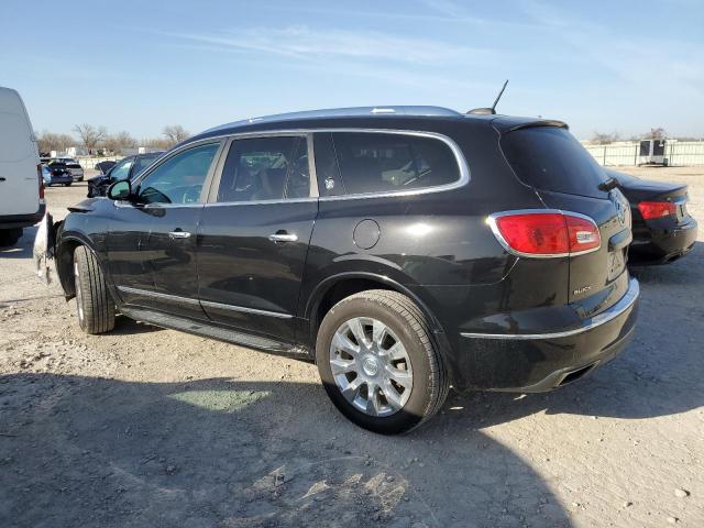 VIN 5GAKVCKD1HJ303145 2017 BUICK ENCLAVE no.2